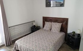 Appartement 70 m2 avec terrasse, proche de la mer